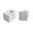 Devillage 29.5'' Single Bathroom Vanity with Engineered Stone Top-917897975