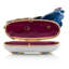 Pewter Decorative Box