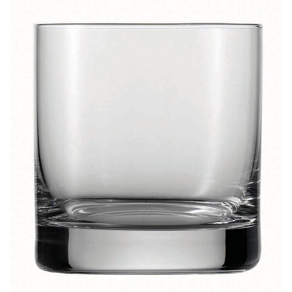 Schott Zwiesel Crystal Double Old-Fashioned Glass