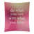 Lueur rose