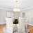 Gula 5 - Light Dimmable Drum Chandelier-1288744196-1333423157