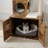 Emrynn 50'' H Cat Tree-2073957723