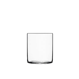 Verre de qualité supérieure 12,25 oz Verres à eau (Ensemble de 6)