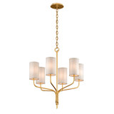 Juniper 8 - Light Chandelier