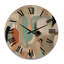Horloge murale Zebulon-441714387