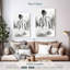 Silhouette douce Leisha VI-106964400