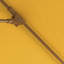 Parasol en bois de teck 11 pi-1484068519
