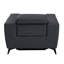 Fauteuil inclinable électrique Eckero-1372514556