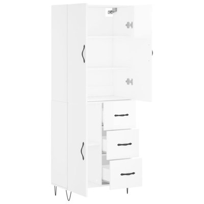 Anupa Storage Cabinet