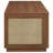 Soma Rattan Storage Bench-115213853