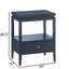 Table de chevet 1 tiroir-1909993465