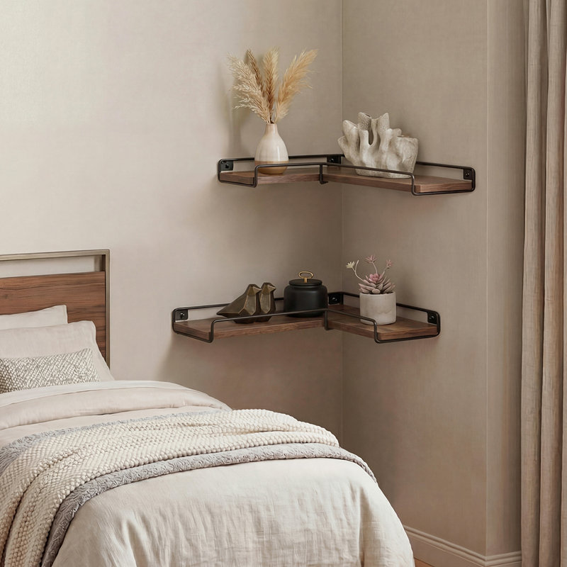 Floating Shelf
