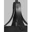 Antonietta 1 - Light Single Pendant-44138764-44138768