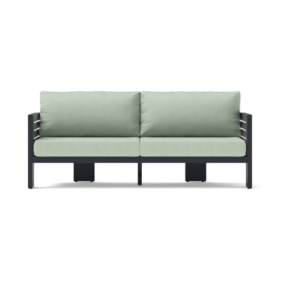 Ari 80In Outdoor Patio Sofa