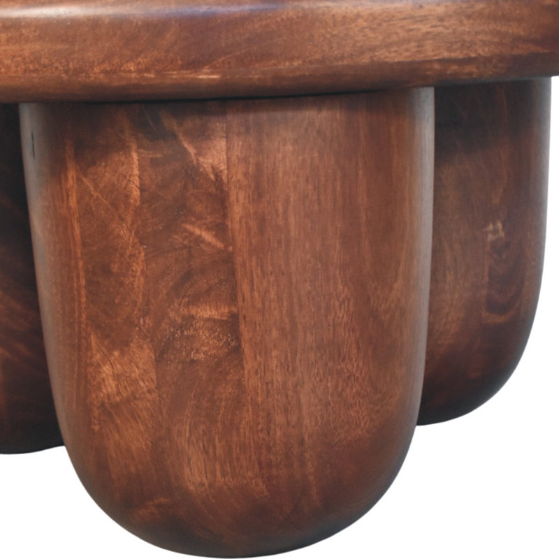 Table basse Clara