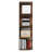 Cresta Standard Bookcase-126534680-86637579