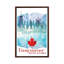 Canada-Vancouver by Missy Ames - Print on Canvas-1226953137-1226953103