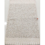 Contemporary, Stuart Street Collection One-of-a-Kind Rectangle 2' X 3'4" Hand Knotted Area Rug