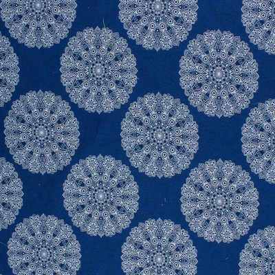 Tissu madurai Suite