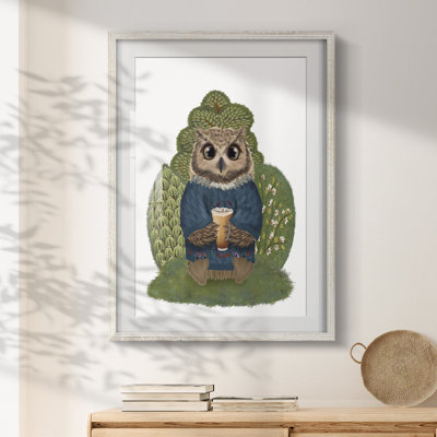 Kimauri -Gallery Wrapped Canvas