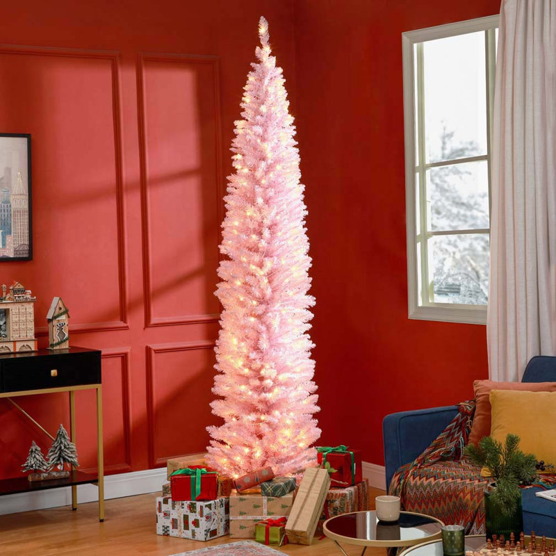 Sapin de Noël artificiel 8 po