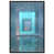 Black Floater Frame