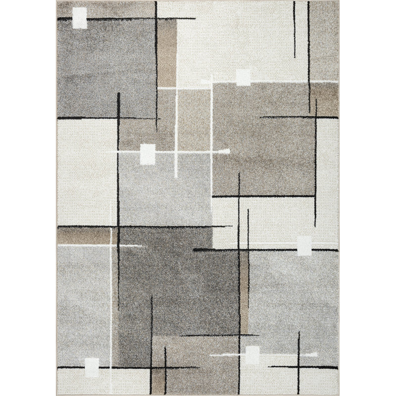 Area Rug, Rectangle 240 x 330 cm