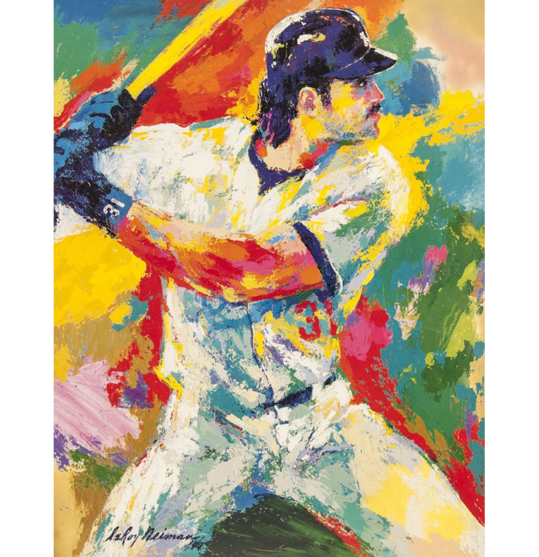 Mike Piazza