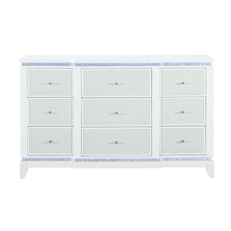 DRESSER BLANC ADALID