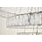 Steveson 4-Light Tiered LED Chandelier -1514649668