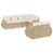 Cream White is out of stock selected