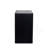 Shoe Box With RGB LED Light, Wooden Stackable Shoe Storage Box With Glass Door, Shoe Storage Bin Shoe Display Case For Sneakers-1075634785