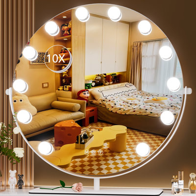 Miroir Mershon