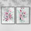 Reproduction encadrée Posy Blooms I-Premium - prête à être accrochée - aucun clou requis - aucun clou requis-732817954-732817962