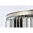 Yazmin Crystal Flush Mount-27969431-27969429