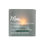 4'' H Glass Tabletop Tealight Holder with Candle Included