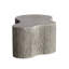 Indio Outdoor Free Form Coffee Table-338520012-338520011