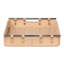 Shagreen Decorative Tray-224469478