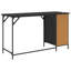 Metal Base Computer Desk-1211882369