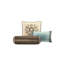Grand édredon bleu fait de charmeuse, comprend des coussins décoratifs charmeuse avec 2 taies décoratives standard et des articles-127366456