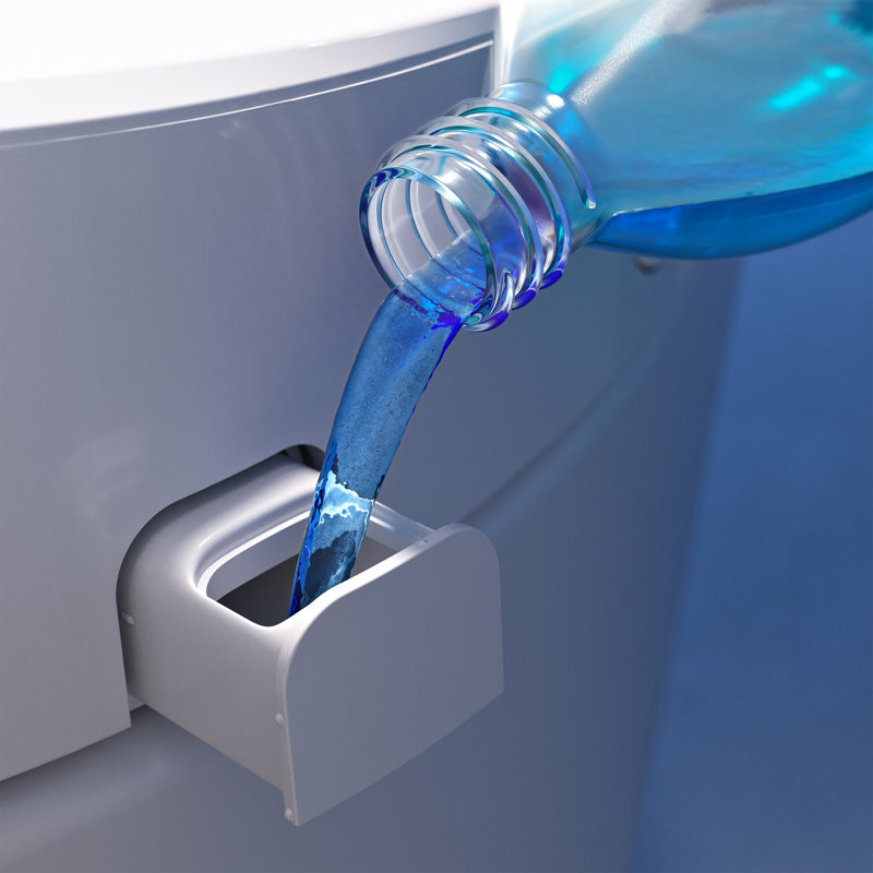 Viro Smart Toilet Foaming Agent