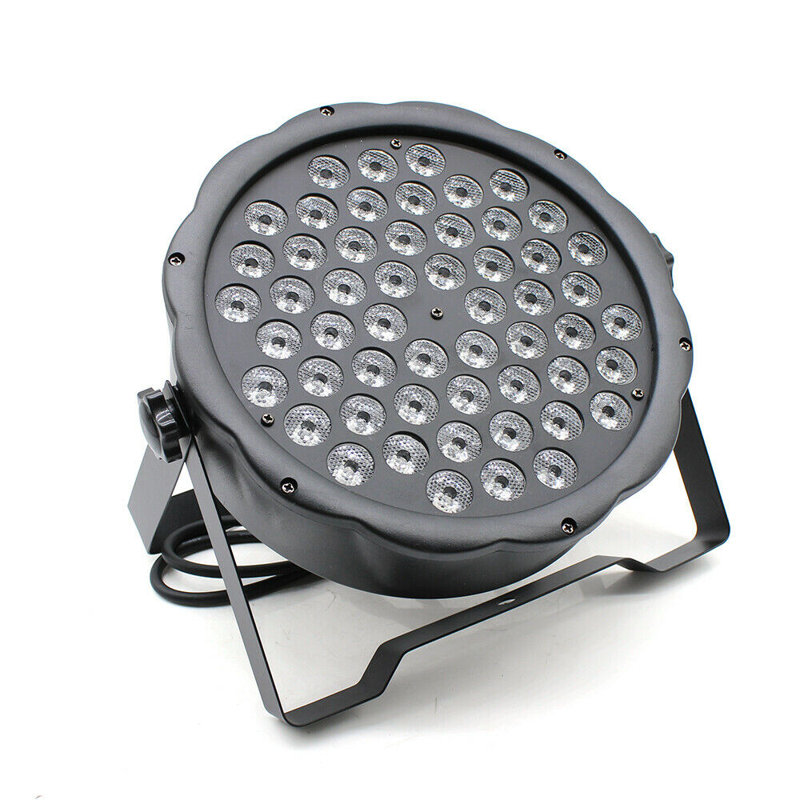 162W LED Stage Wash Light Effect RGB