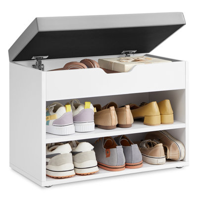 Saer Storage Bench