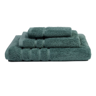 Rickelt Turkish Cotton Midweight Mulit-Size Set