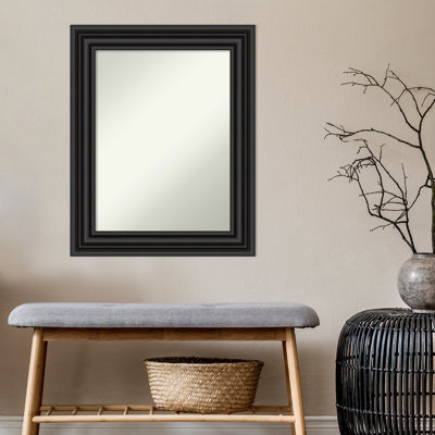 Flat Wall Mirror