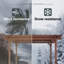 Pergola en bois massif-97875759