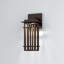 Laforest LED Outdoor Armed Sconce-88575559-88575560