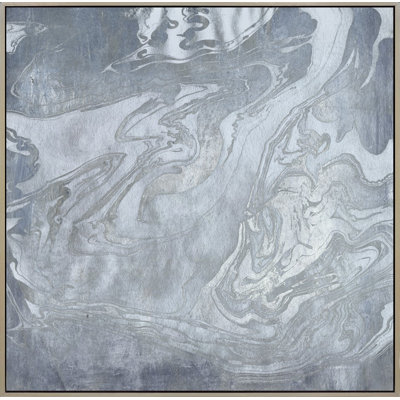 " Marble " by Jordan Carlyle