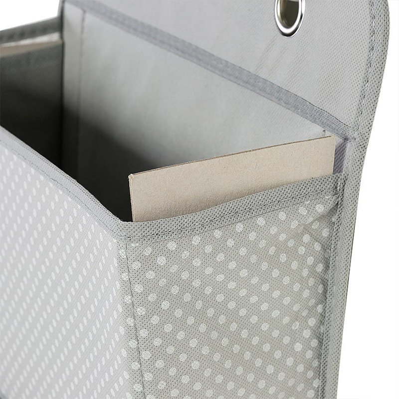 Hammack Fabric Hanging Organiser