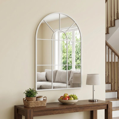 Arch Wall Mirror